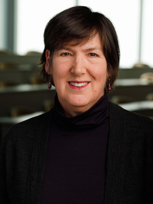 Dr. Mary Reyland