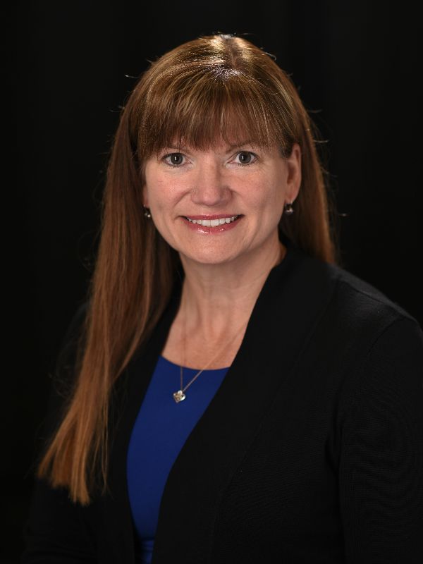 Dr. Tamara Tobey